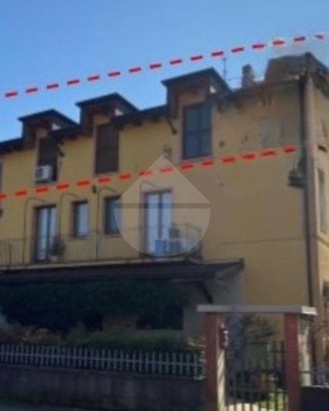 appartamento in vendita ad Ospitaletto