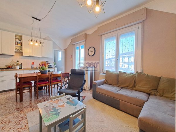 appartamento in vendita ad Ospitaletto in zona Centro Storico