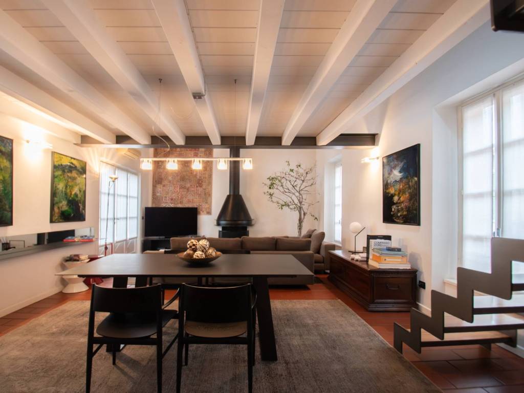 appartamento in vendita ad Ospitaletto