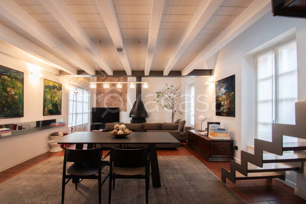 appartamento in vendita ad Ospitaletto