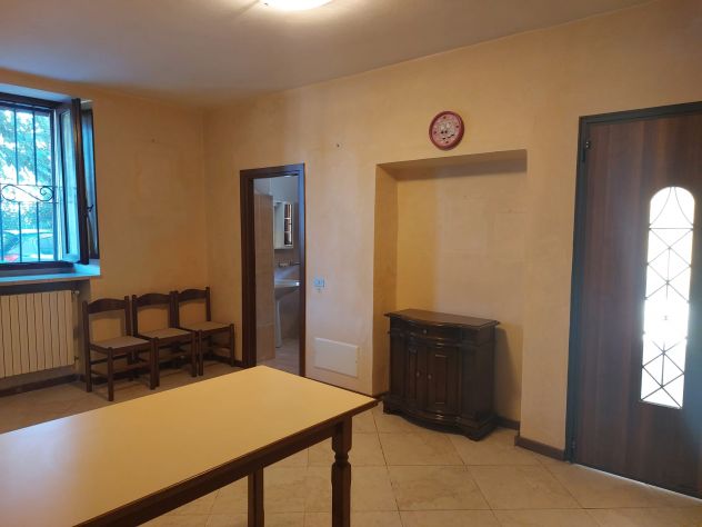 appartamento in vendita ad Ospitaletto