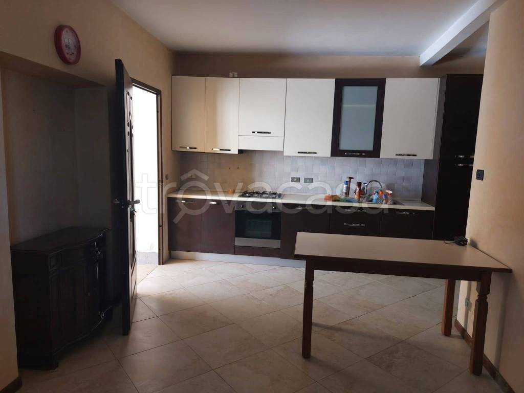 appartamento in vendita ad Ospitaletto