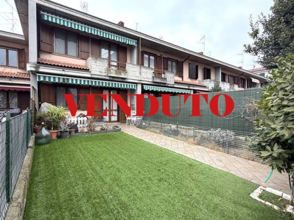 casa indipendente in vendita ad Ospitaletto in zona Centro Storico