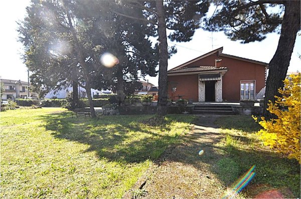 casa indipendente in vendita ad Ospitaletto in zona Centro Storico