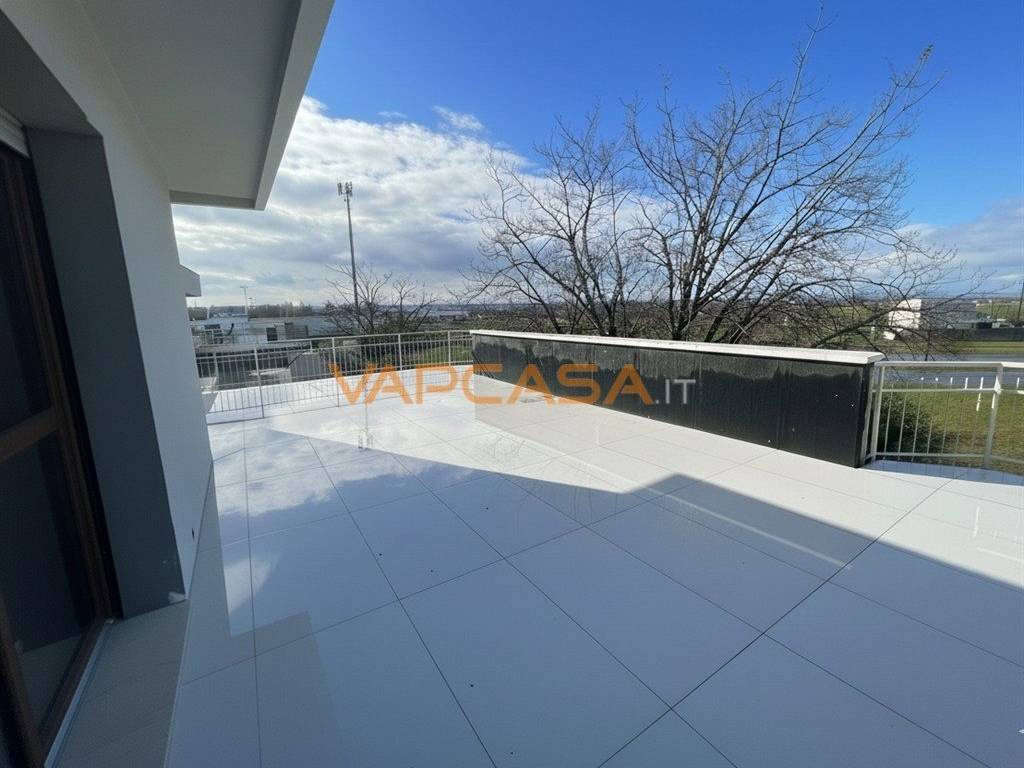 appartamento in vendita ad Ospitaletto