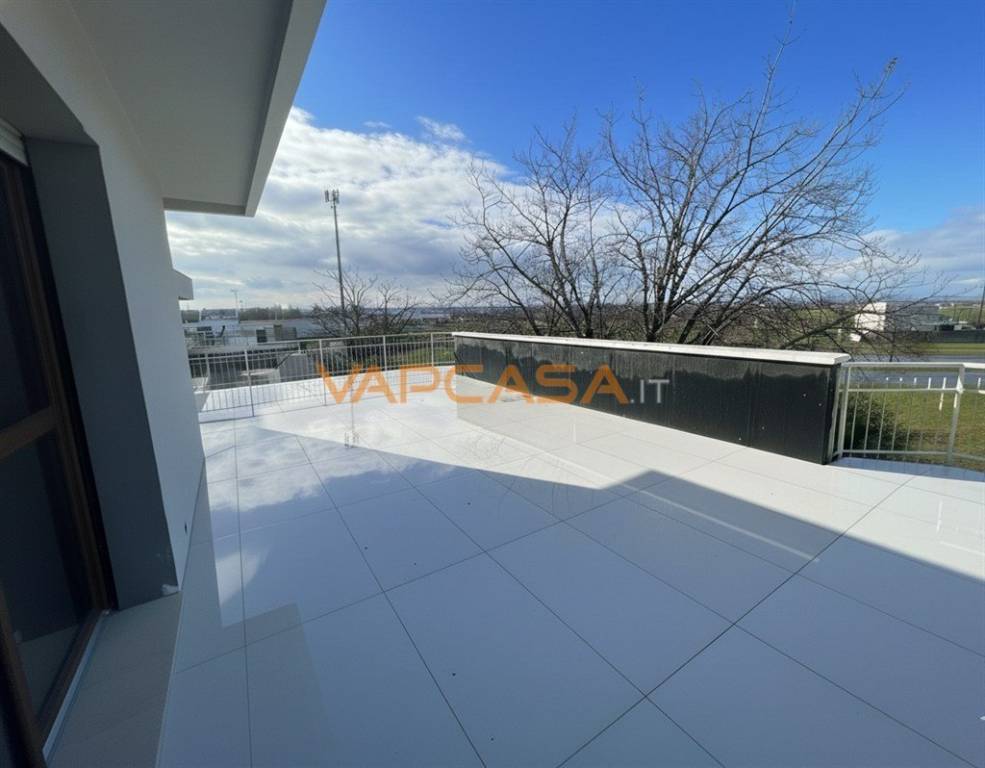 appartamento in vendita ad Ospitaletto