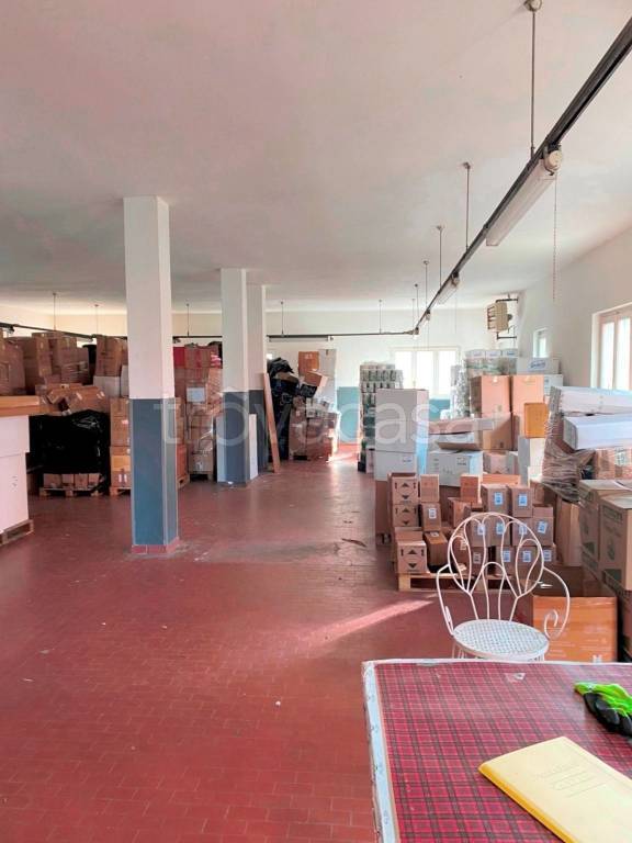 appartamento in vendita ad Ospitaletto