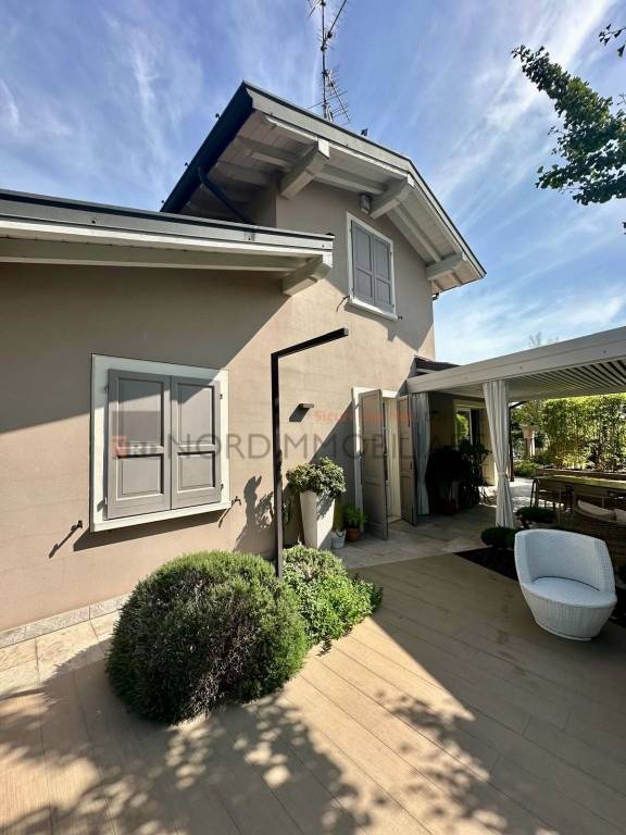 casa indipendente in vendita ad Ospitaletto