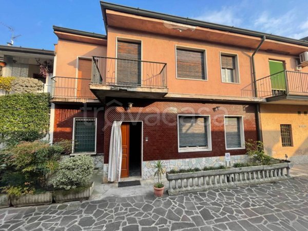 appartamento in vendita ad Ospitaletto