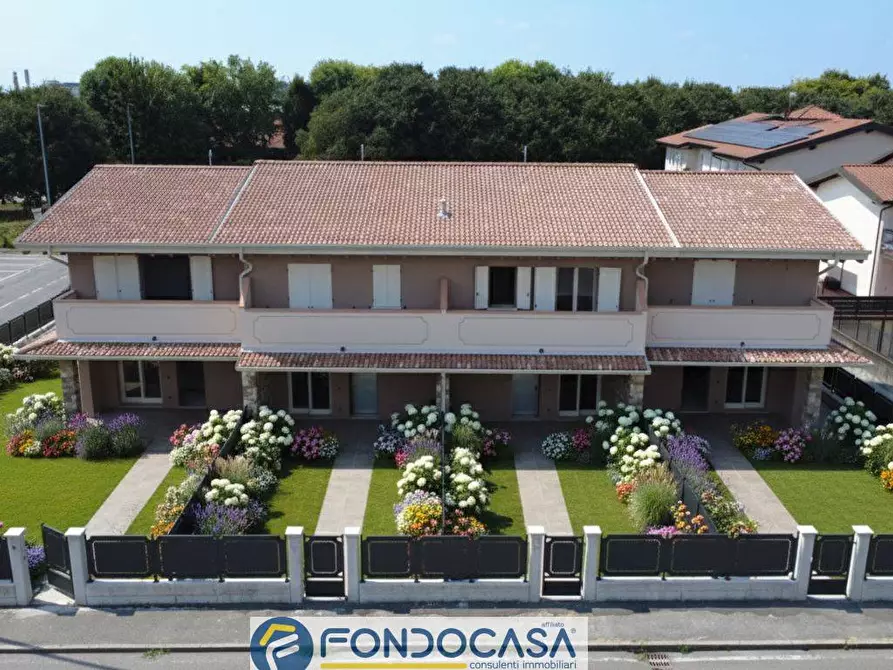 casa indipendente in vendita ad Ospitaletto in zona Centro Storico