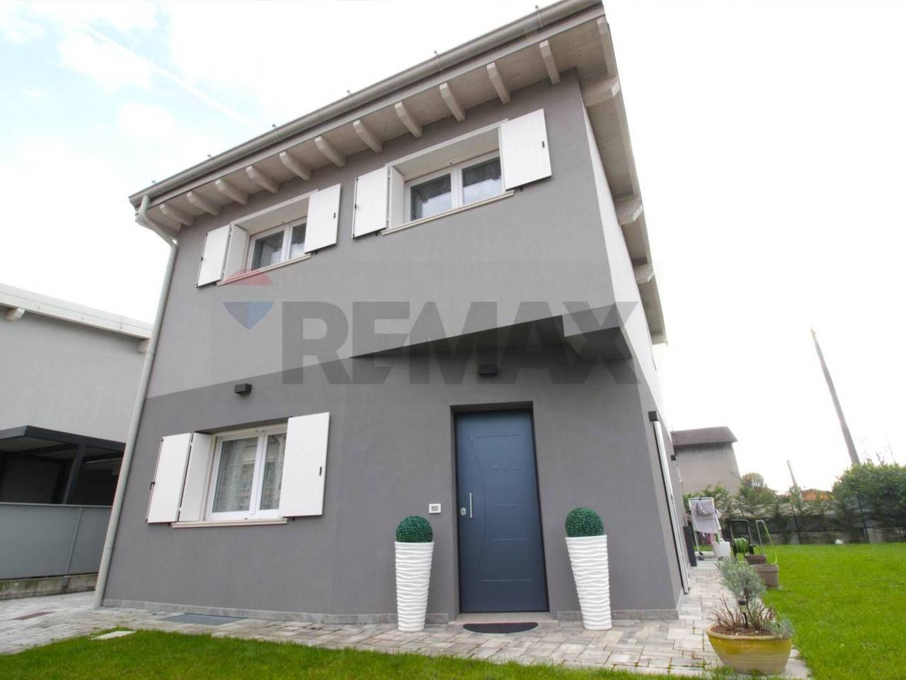 casa indipendente in vendita ad Ospitaletto