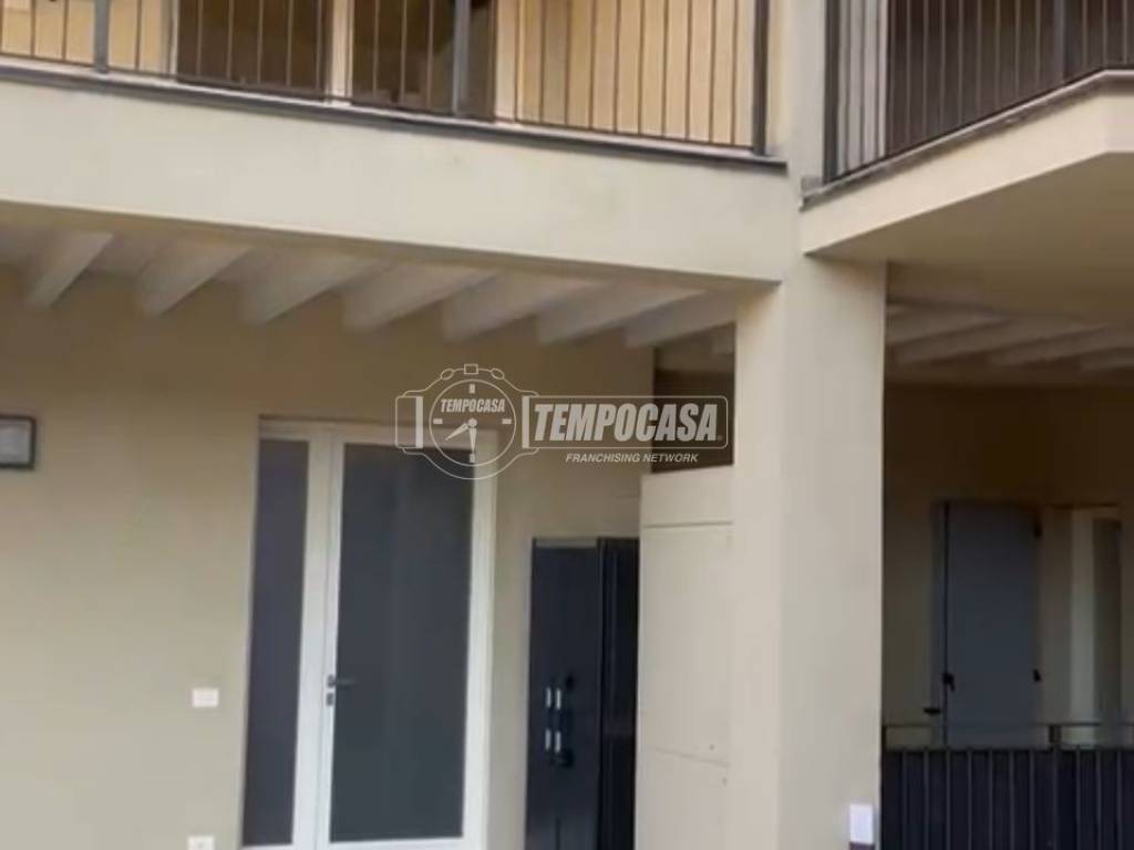 appartamento in vendita ad Ospitaletto