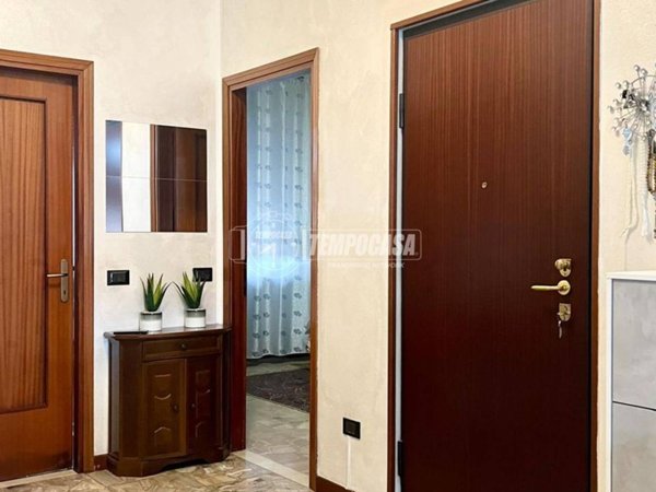 appartamento in vendita ad Ospitaletto