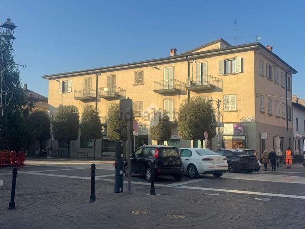 appartamento in vendita ad Ospitaletto