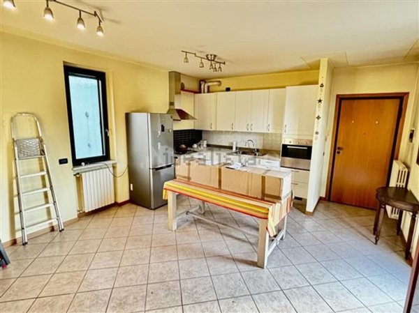 appartamento in vendita ad Ospitaletto