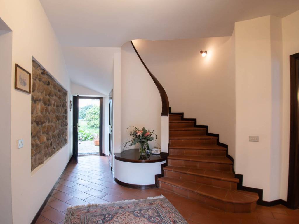 casa indipendente in vendita ad Ospitaletto in zona Centro Storico