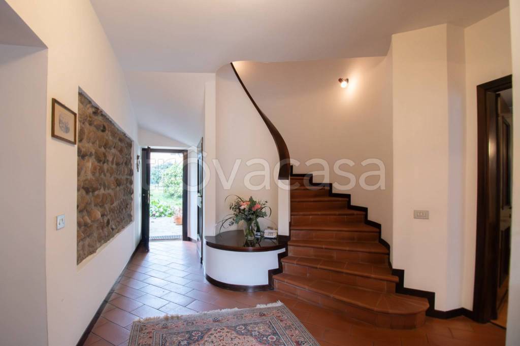 casa indipendente in vendita ad Ospitaletto in zona Centro Storico