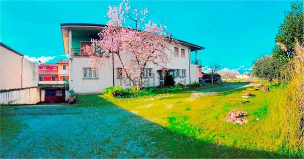 appartamento in vendita ad Ospitaletto