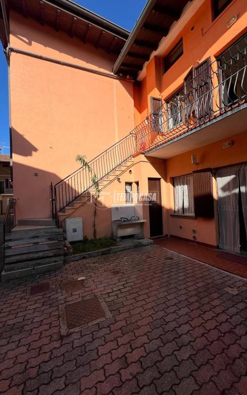 casa indipendente in vendita ad Ospitaletto in zona Centro Storico