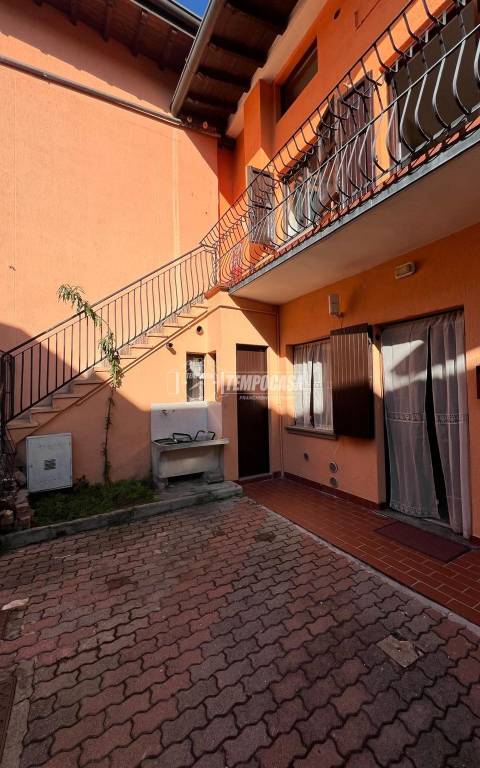 casa indipendente in vendita ad Ospitaletto