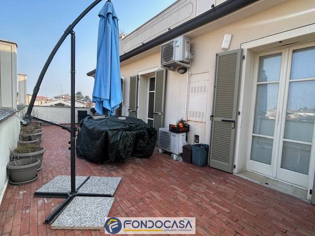 appartamento in vendita ad Ospitaletto