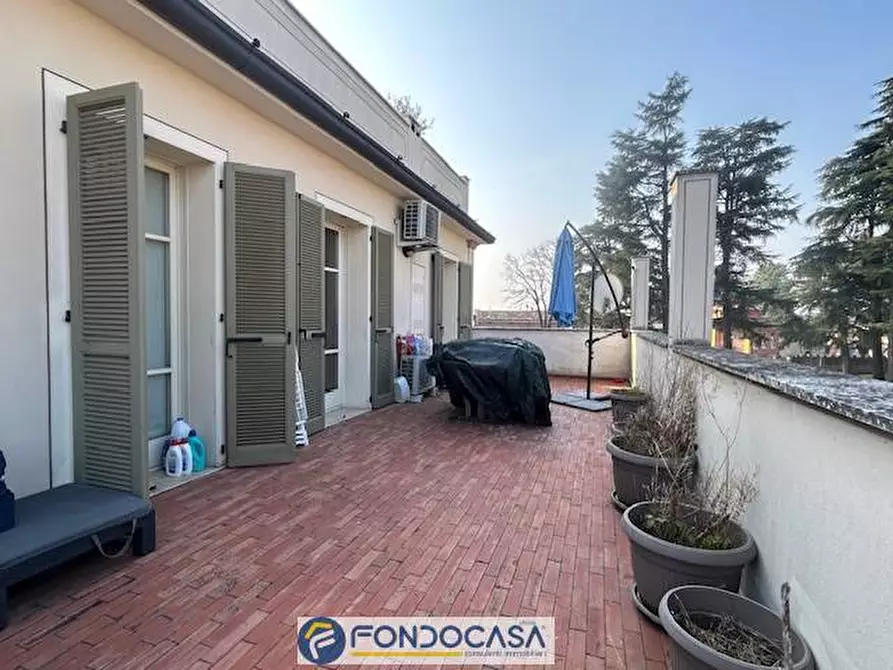 appartamento in vendita ad Ospitaletto