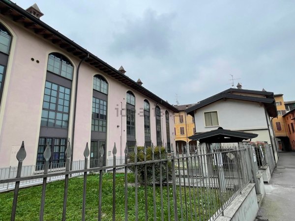 appartamento in vendita ad Ospitaletto