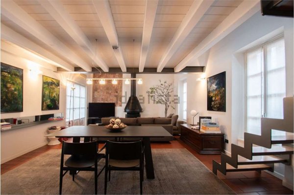 appartamento in vendita ad Ospitaletto