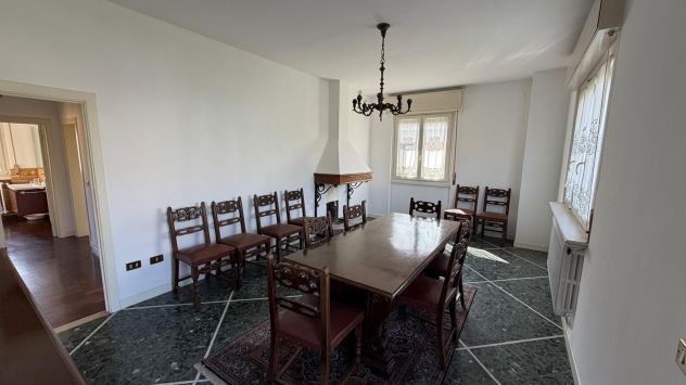 appartamento in vendita ad Ospitaletto in zona Centro Storico