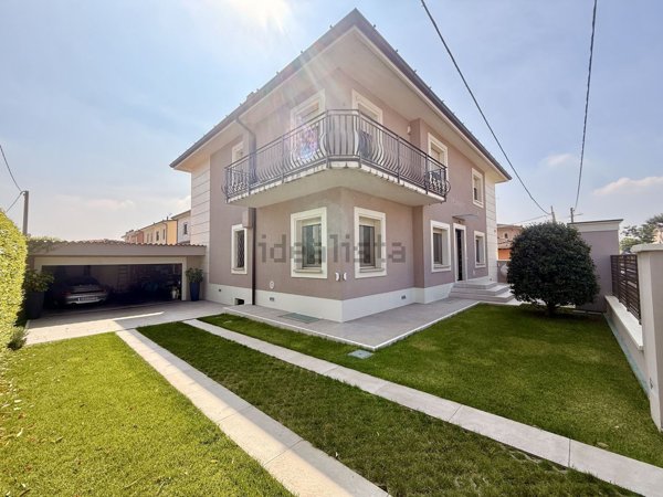 appartamento in vendita ad Ospitaletto