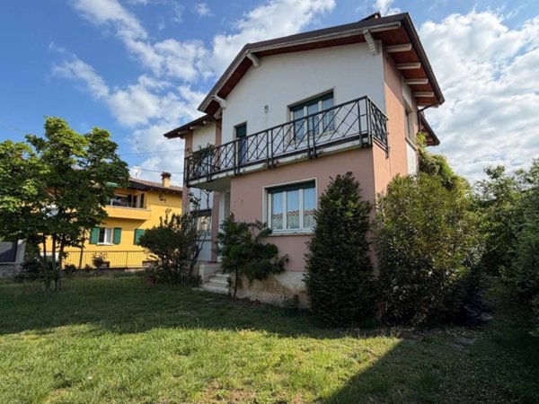 appartamento in vendita ad Ospitaletto