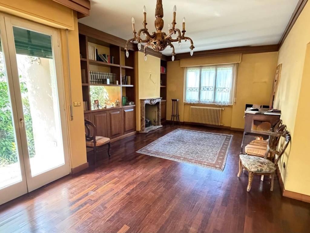 appartamento in vendita ad Ospitaletto