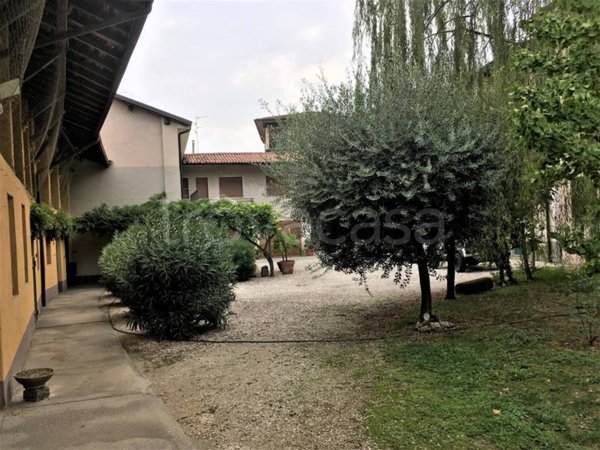 casa indipendente in vendita ad Ospitaletto in zona Centro Storico