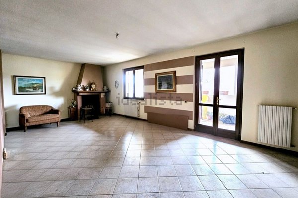 appartamento in vendita ad Ospitaletto