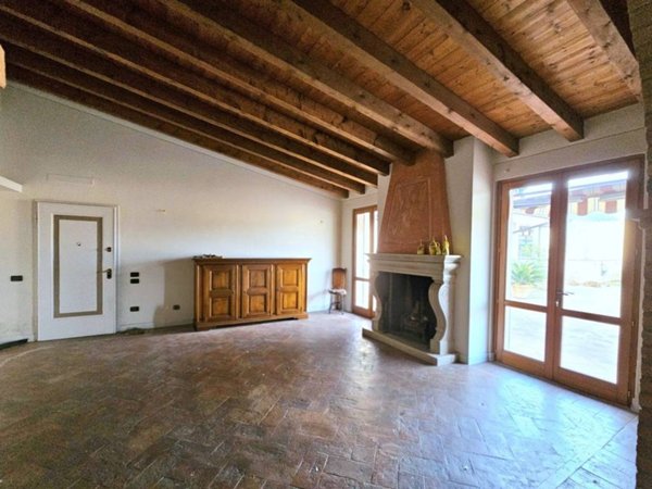 appartamento in vendita ad Ospitaletto