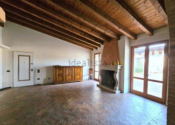 appartamento in vendita ad Ospitaletto