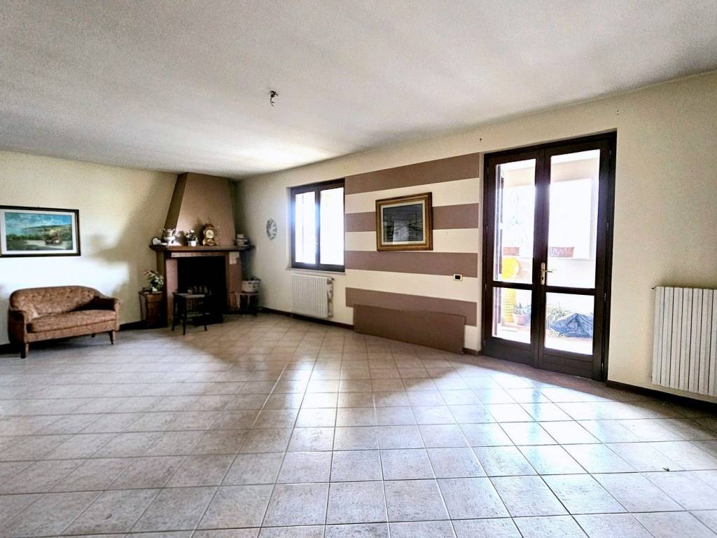 appartamento in vendita ad Ospitaletto