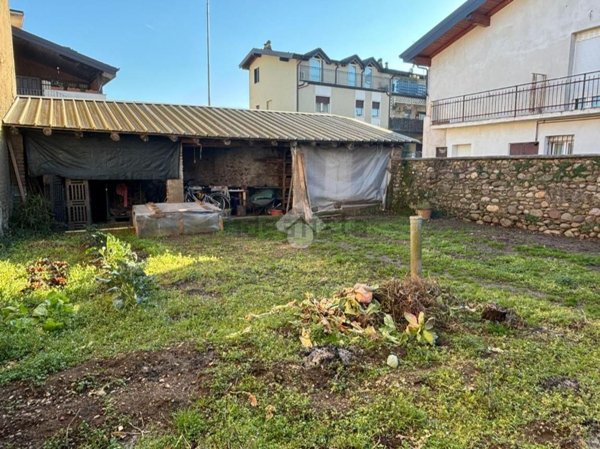 appartamento in vendita ad Ospitaletto