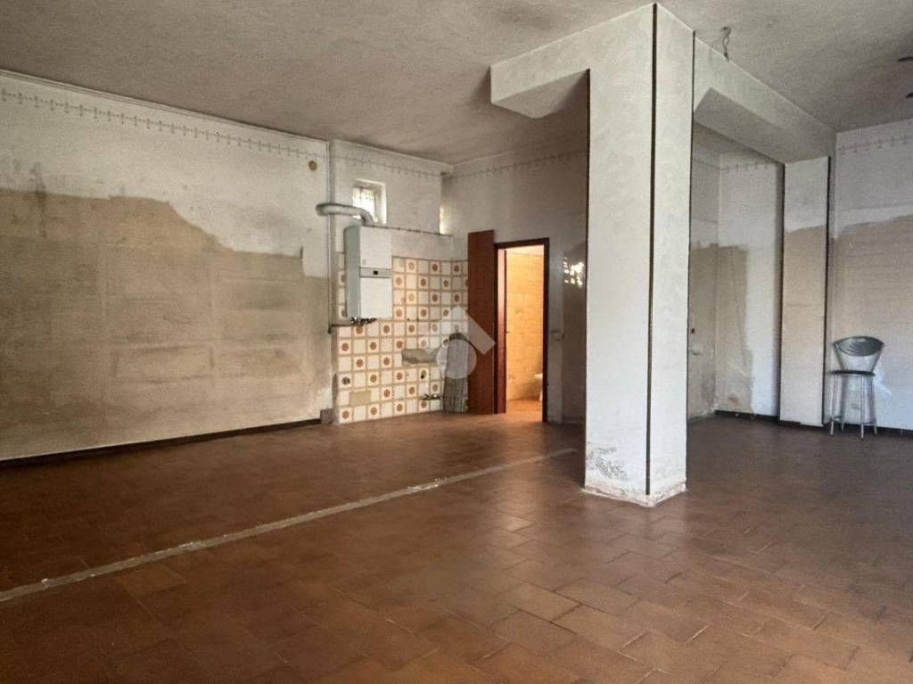 appartamento in vendita ad Ospitaletto