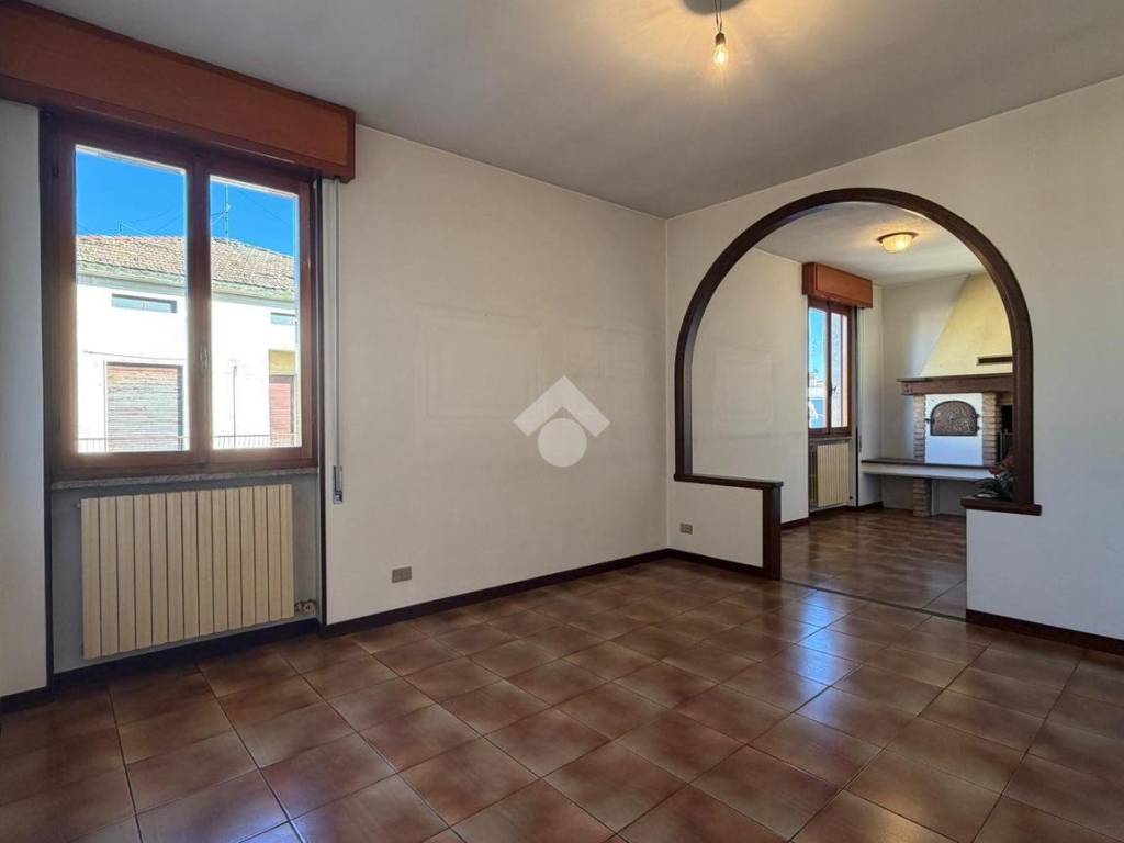 appartamento in vendita ad Ospitaletto