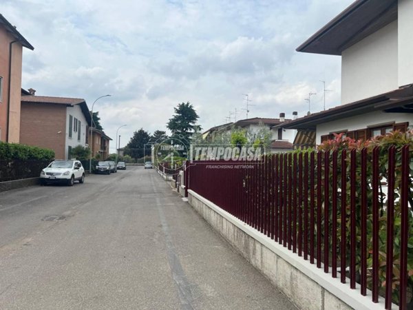 appartamento in vendita ad Ospitaletto