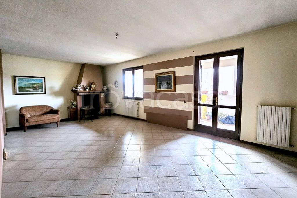 appartamento in vendita ad Ospitaletto