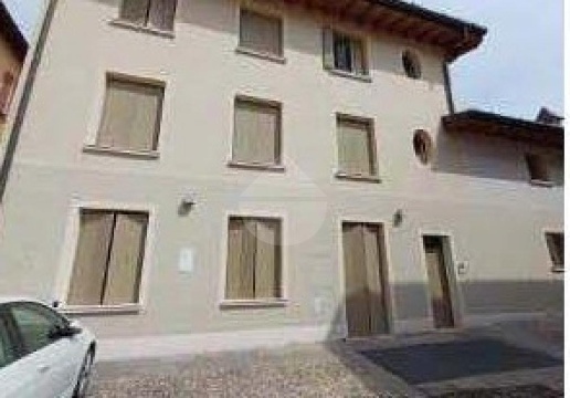 appartamento in vendita ad Ospitaletto
