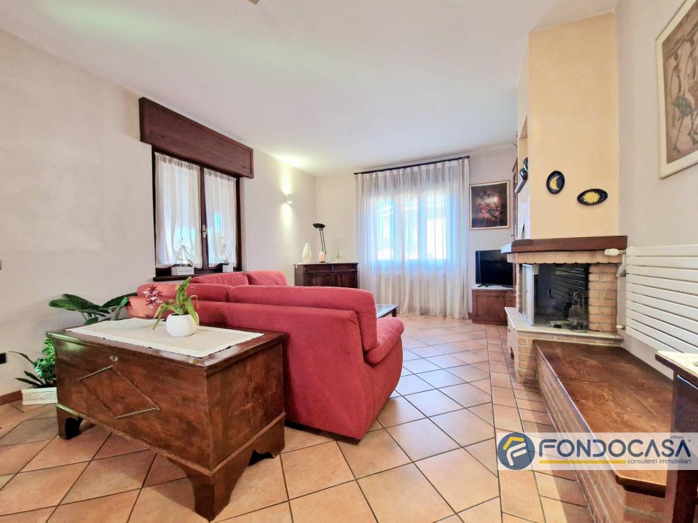 casa indipendente in vendita ad Ospitaletto