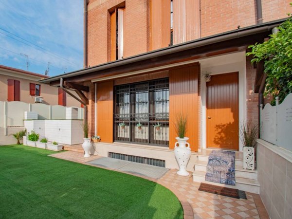 casa indipendente in vendita ad Ospitaletto