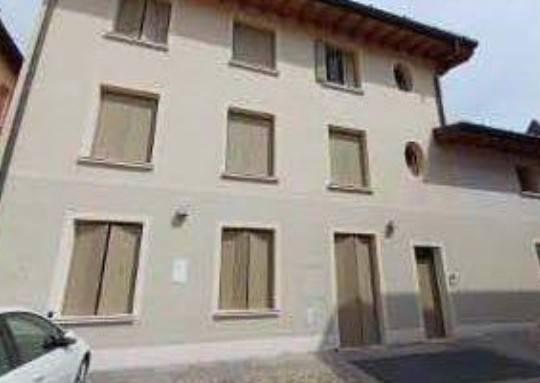 appartamento in vendita ad Ospitaletto