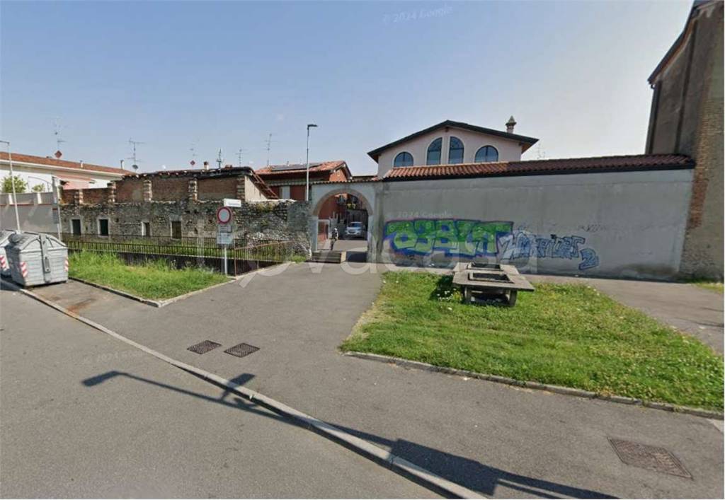 appartamento in vendita ad Ospitaletto