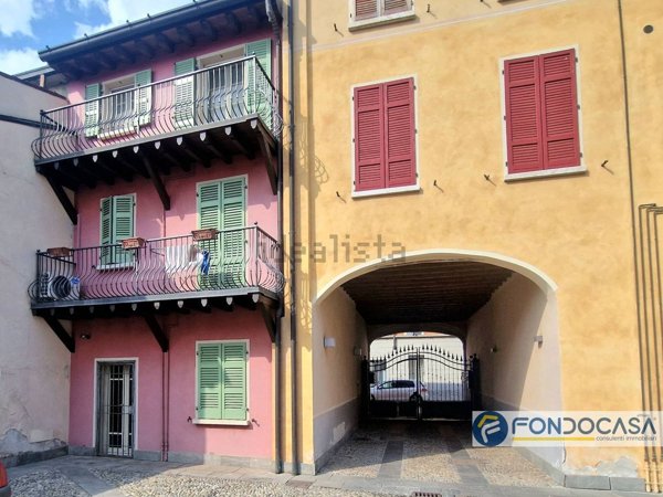 appartamento in vendita ad Ospitaletto