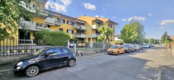 appartamento in vendita ad Ospitaletto