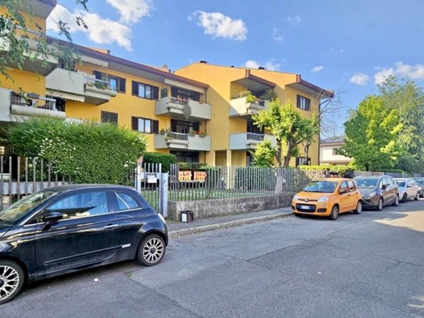 appartamento in vendita ad Ospitaletto